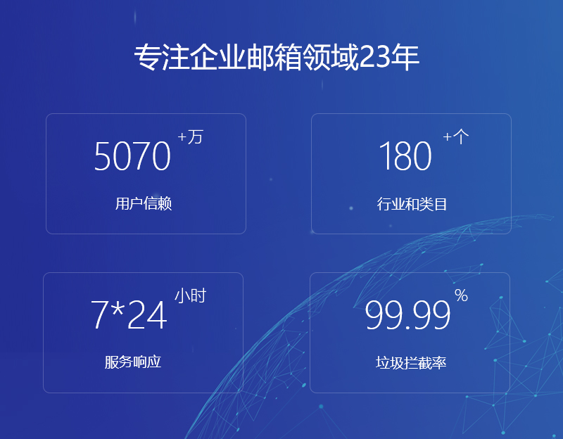 刚察网易企业邮箱